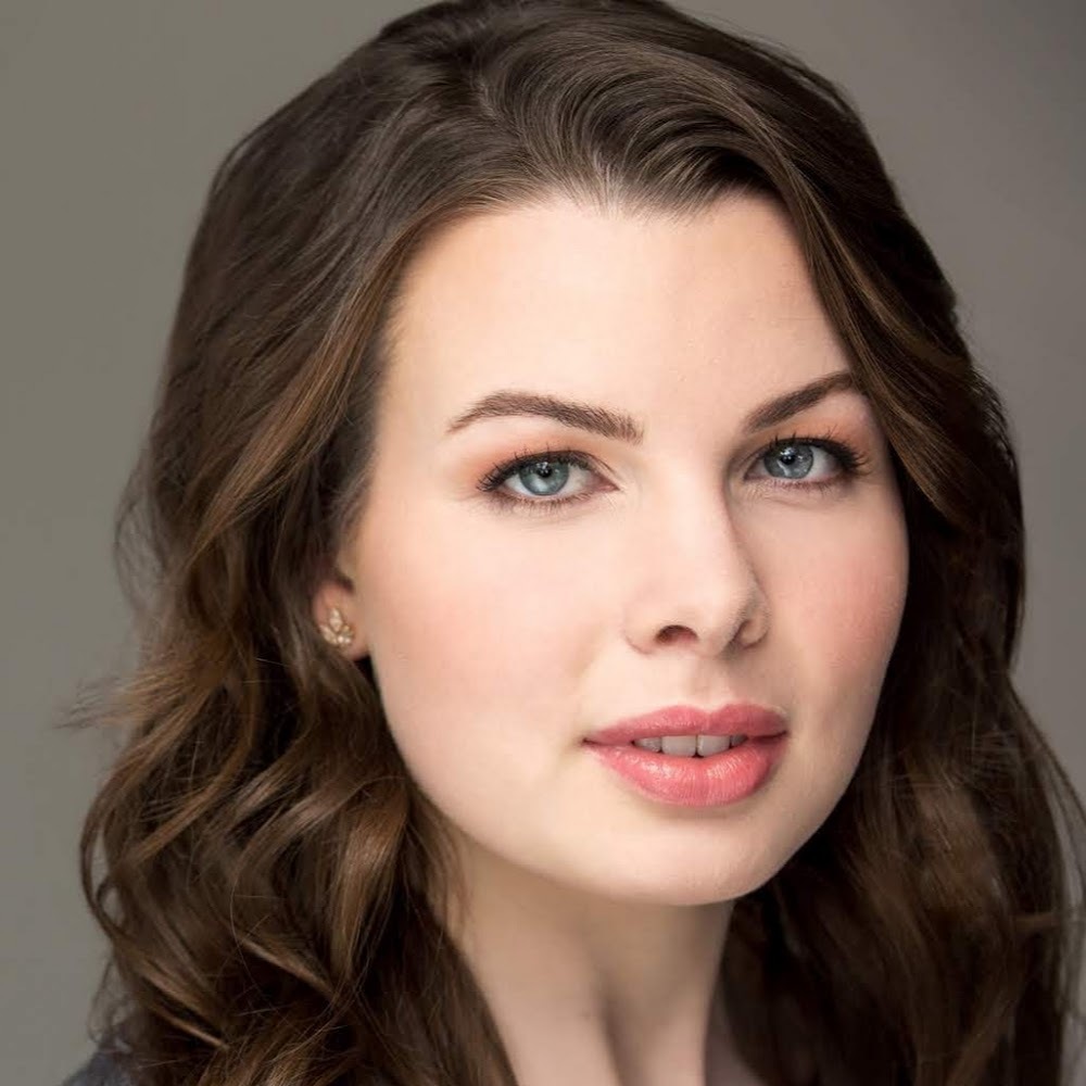 Meet your Posher, Claire